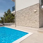 Tatil Evi Cozy In With Wifi *