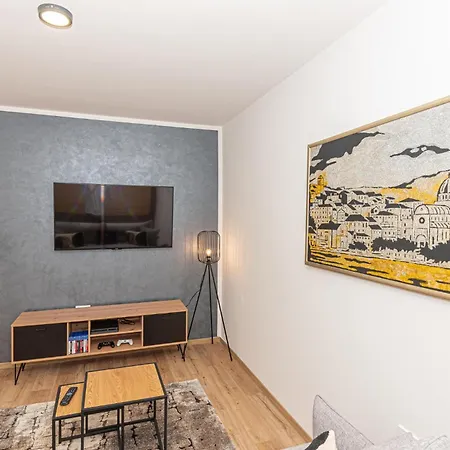 Cozy In With Wifi Holiday home