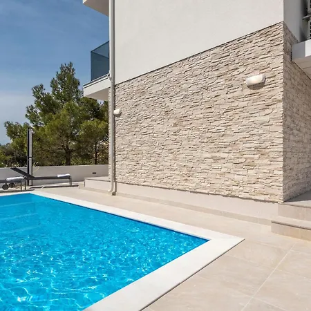 Holiday home Gorgeous In With House Sea View *