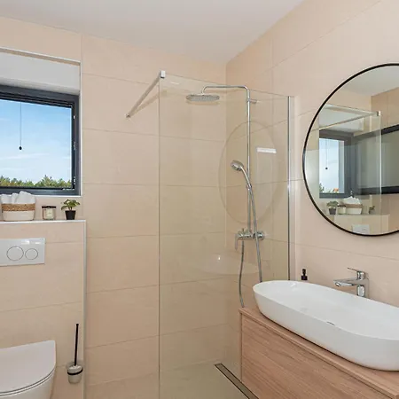 Cozy In With Wifi Σπίτι διακοπών Srima