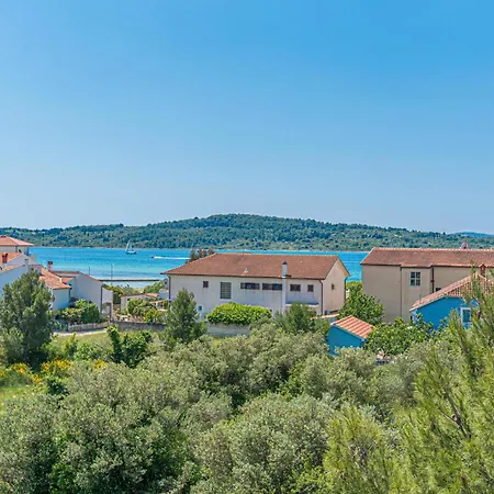 Gorgeous In With House Sea View Srima