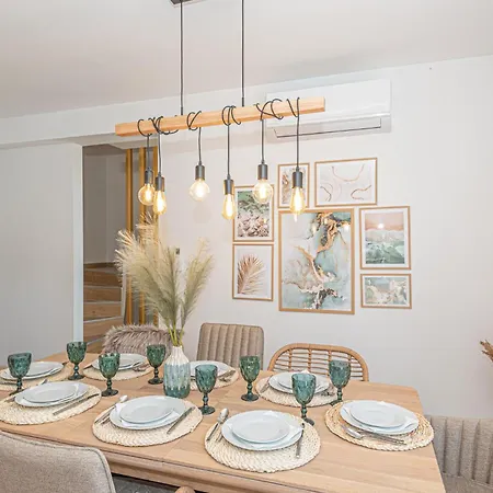 Cozy In With Wifi Σπίτι διακοπών *