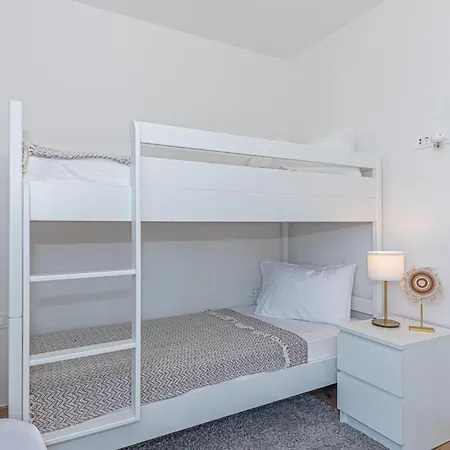 Cozy In With Wifi Σπίτι διακοπών Srima