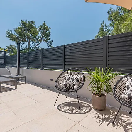 Cozy In With Wifi * Srima