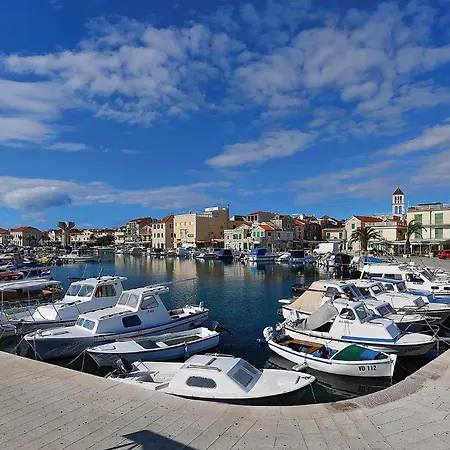 Holiday home Gorgeous In With House Sea View *
