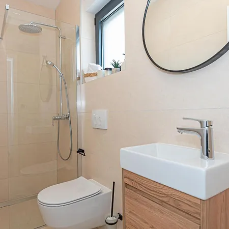 Cozy In With Wifi Σπίτι διακοπών