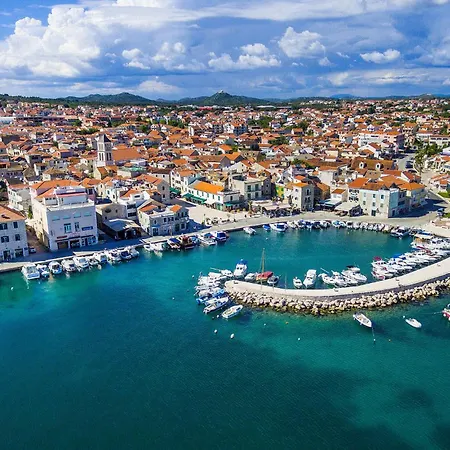 Cozy In With Wifi Σπίτι διακοπών Srima