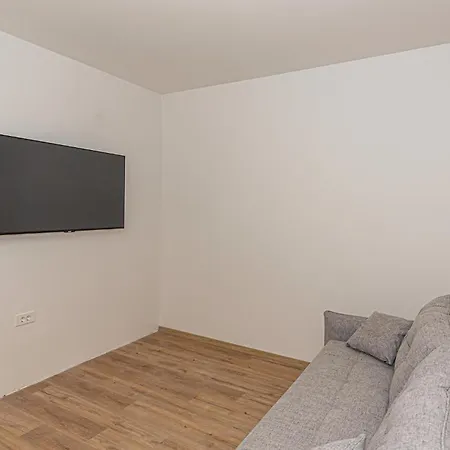 Σπίτι διακοπών Cozy In With Wifi Srima