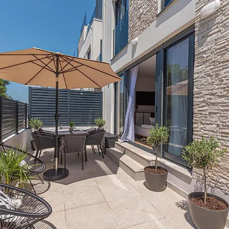 Cozy In With Wifi Srima