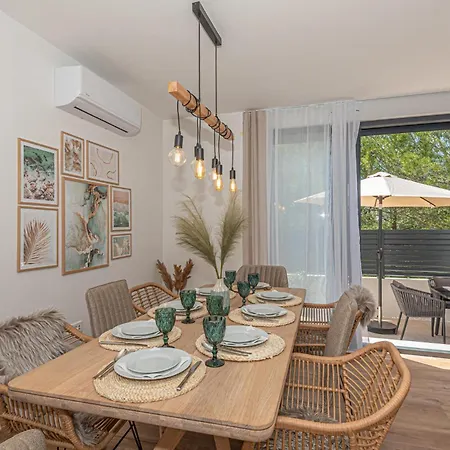 Σπίτι διακοπών Cozy In With Wifi Srima