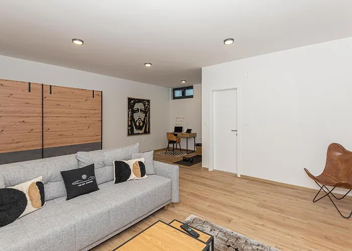 Cozy In With Wifi Srima