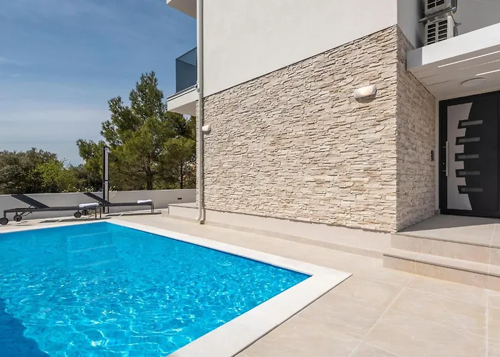 Ferienhaus Cozy In With Wifi *