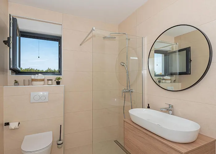 Cozy In With Wifi Vikendica Srima