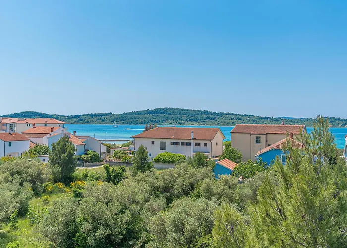 Cozy In With Wifi Srima