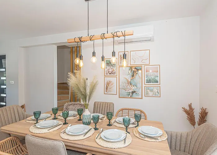 Cozy In With Wifi Vikendica *