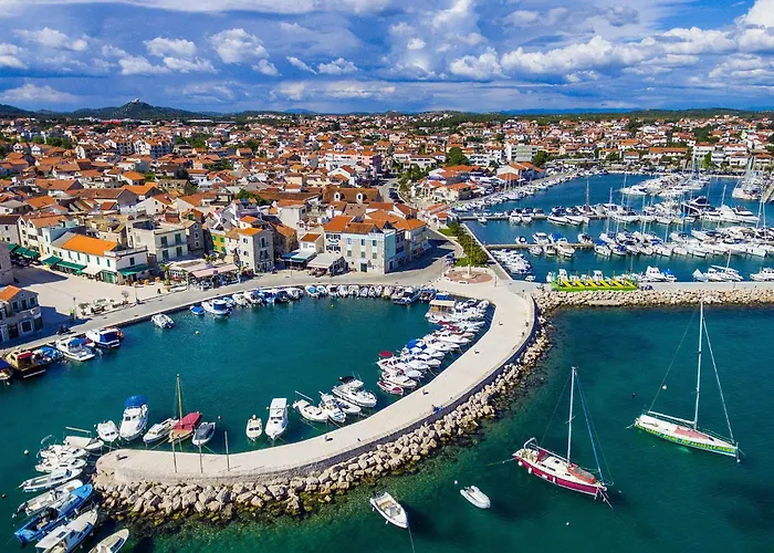 Cozy In With Wifi * Srima