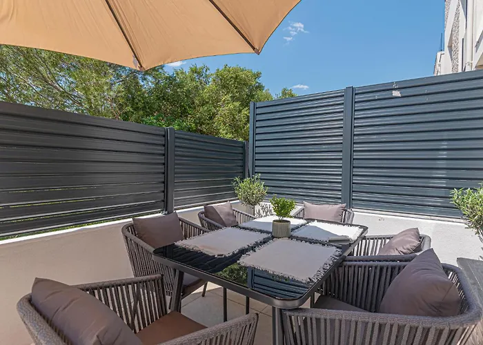 Cozy In With Wifi Ferienhaus