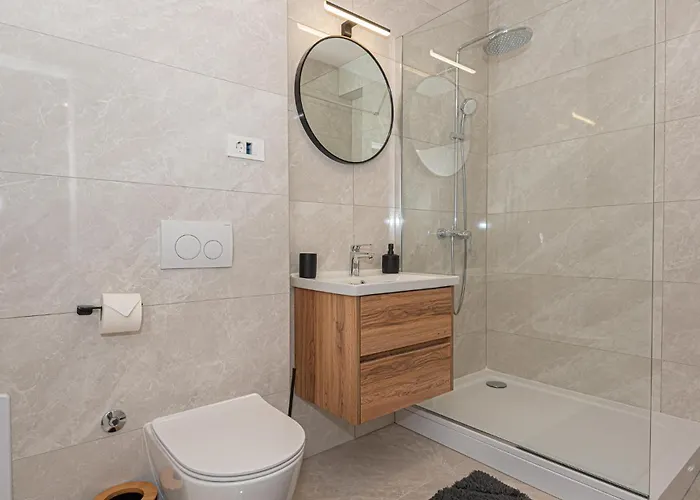 Cozy In With Wifi Srima