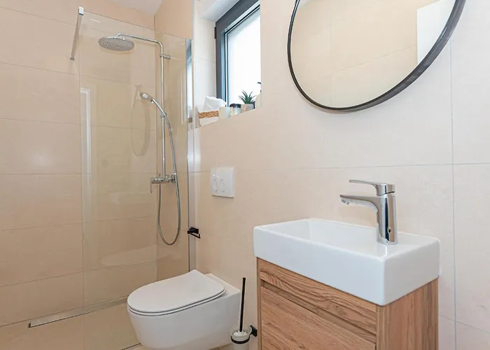 Cozy In With Wifi Vikendica