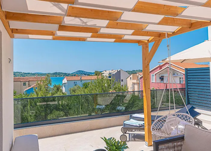 Vikendica Cozy In With Wifi *