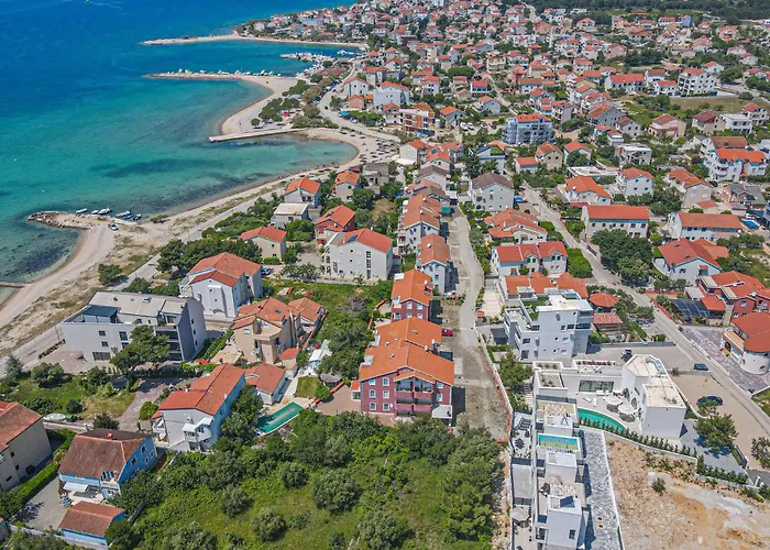 Cozy In With Wifi Vikendica *