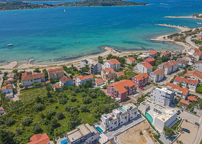 Vikendica Cozy In With Wifi *