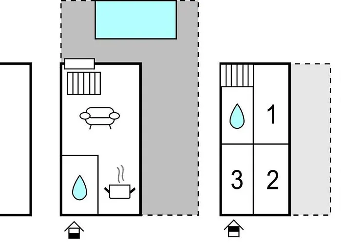 Vikendica Cozy In With Wifi